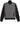 Jacken & Mäntel FRED PERRY Trainingsjacke mit Strick Schwarz (102)