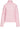 Produktbild 1 von ALPHA TAURI Strickpullover mit geripptem Rollkragen  in Rosa.
