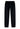 Hosen FRED PERRY Hose mit gestreiftem Sportband Schwarz (90A)