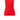 Jersey HUGO BOSS BLACK Top Feskies aus Rippstrick Rot (640)