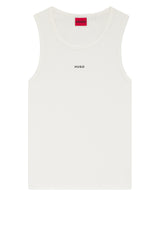 Jersey HUGO Top Dapota Weiß (102)