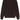 Produktbild 1 von HUGO BOSS ORANGE Sweatshirt We_Clash in Ripp-Optik in Braun.