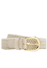 Gürtel HUGO BOSS BLACK Gürtel Carol Beige (280)