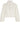 Sweat PENN&INK N.Y Sweatshirt mit Zipper Weiß (05)