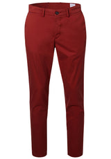 Hosen BALDESSARINI Chino BLD-Jorck Rot (3200)