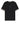 Bodywear HUGO BOSS BLACK T-Shirt Iconic aus Baumwollmix Schwarz (001)