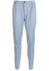 Hosen JOOP Hose Lester Blau (452)
