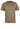 Jersey BELSTAFF ENGLAND T-Shirt mit Logo-Aufnäher Braun (DUSTY TAUPE)