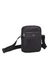 Taschen HUGO Umhängetasche Quantic_N_NS_Zip Schwarz (001) ONESIZE