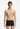 Bodywear HUGO 3er-Pack Boxershorts mit Logo-Bund