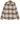 Produktbild 2 von Les Deux Overshirt mit Karomuster in Beige.
