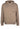 Sweat HUGO BOSS GREEN Relaxed-Fit Hoodie aus edlem French Terry Türkis (334)