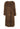 Jacken & Mäntel OAKWOOD Fake Fur Mantel Braun (0585)