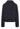 Produktbild 2 von MOS MOSH Cardigan mit Turtle-Neck in Blau.