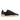 Schuhe DSQUARED2 Sneaker mit Aufnähern Schwarz (M436)