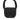 Taschen HUGO Handtasche Mhati_Shoulder Bag Schwarz (001) ONESIZE