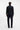 Produktbild 3 von HUGO BOSS BLACK Hybrid-Jacke Facente mit Double-B-Monogramm in Blau.