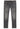Jeans HUGO BOSS ORANGE Jeans Delaware mit Whiskers Grau (022)