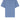 Jersey HUGO BOSS GREEN T-Shirt mit Logo-Detail Blau (459)
