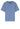 Jersey HUGO BOSS GREEN T-Shirt mit Logo-Detail Blau (459)