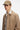 Produktbild 4 von HUGO Cap Mett aus Cord in Beige.
