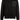 Sweat HUGO BOSS ORANGE Sweatshirt We Urban mit aufgesetzter Brusttasche Schwarz (001)