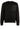Sweat HUGO BOSS ORANGE Sweatshirt We Urban mit aufgesetzter Brusttasche Schwarz (001)