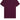 Jersey FRED PERRY T-Shirt mit gestreiften Bündchen Rot (84C)