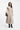 Produktbild 4 von HUGO BOSS BLACK Kleid Dopala mit Gürtel in Beige.