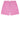 Bademode Les Deux Badehose aus Seersucker Rosa (612)