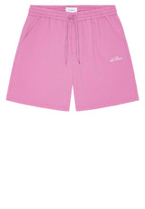 Bademode Les Deux Badehose Stan Seersucker Rosa (612)
