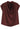Blusen & Tuniken HUGO Bluse Casmena mit Wasserfallausschnitt Braun (904)