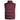 Produktbild 2 von HUGO BOSS GREEN Weste Urbanex Puffer mit reflektierenden Details in Rot.