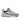 Schuhe VAN BOMMEL Sneaker mit markanter Sohle Blau (4)