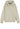 Produktbild 1 von HUGO BOSS GREEN Hoodie Sly aus Teddy-Fleece in Cremefarben.