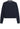 Produktbild 2 von FRED PERRY Strickjacke mit Kontraststreifen in Blau.