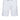 Hosen HUGO BOSS GREEN Sweatshorts mit Logo-Detail Weiß (100)