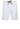 Hosen HUGO BOSS GREEN Sweatshorts mit Logo-Detail Weiß (100)