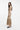 Kleider HUGO Kleid Slyanny mit Colour-Block-Effekt
