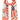 Schals & Tücher Codello Schal mit Snoopy-Motiv Rot (RED2) ONESIZE