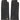 Handschuhe HUGO BOSS BLACK Lederhandschuhe Gueen mit Logo-Plakette Schwarz (002)