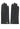 Handschuhe HUGO BOSS BLACK Lederhandschuhe Gueen mit Logo-Plakette Schwarz (002)