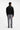 Produktbild 3 von HUGO BOSS BLACK Blousonjacke H-Charly mit Umlegekragen in Schwarz.