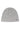 Mützen & Caps JOOP Mütze Francis mit dezenter Label-Plakette Grau (055) ONESIZE