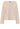 Jersey HUGO BOSS ORANGE Langarmshirt Faprosa aus Schurwoll-Kaschmir-Mix Beige (256)
