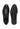 Schuhe HUGO BOSS BLACK Derbys aus Leder mit Nahtdetails