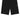 Hosen HUGO Shorts Dayono Schwarz (001)