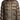 Produktbild 1 von PARA JUMPERS Daunenjacke Golburn mit kontrastierter Textur in Braun.