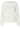 Pullover & Strickjacken LIU.JO Pullover mit Pailettenverzierung Off-White (10701)