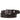 Gürtel HUGO BOSS BLACK Gürtel Elio mit Logo-Detail Braun (205)